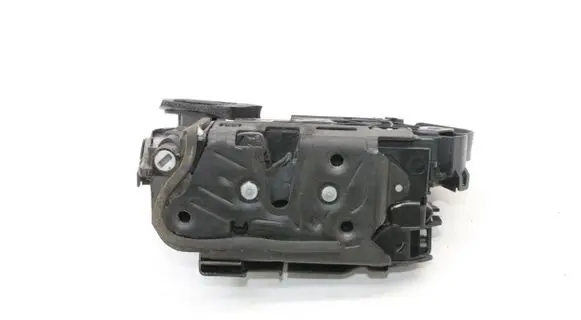 Volkswagen Polo VI Coupe door lock (next to the handle) 5TC837015