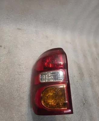 Toyota RAV 4 (XA20) Rear/tail lights 7443