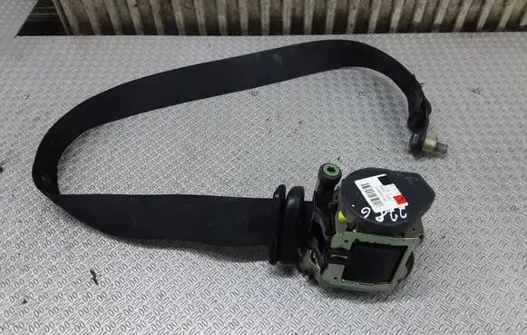 Mercedes-Benz Vaneo W414 Rear seatbelt 561009901