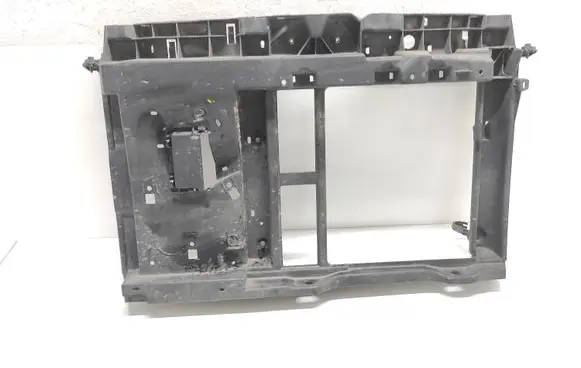 Peugeot 207 Radiator support slam panel 9680218280 18C0795116E