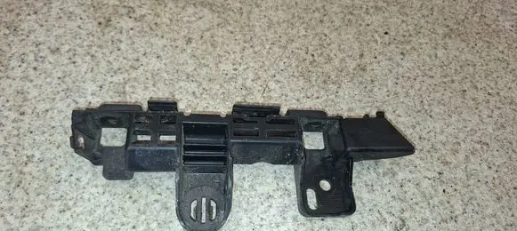 Opel Adam Front bumper mounting bracket 13355309 341601489