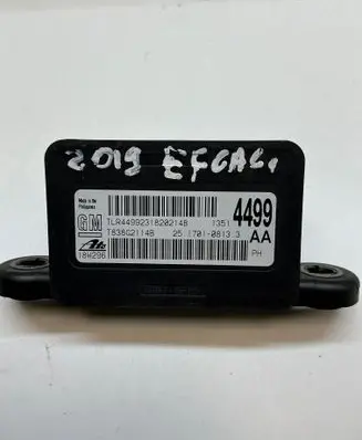 Cadillac Escalade IV Other control units/modules 13514499 25170108134