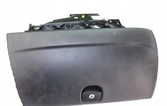 Peugeot 407 Glove box set 
