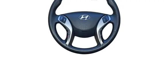 Hyundai i30 Steering wheel 56110A6100 56900A6000