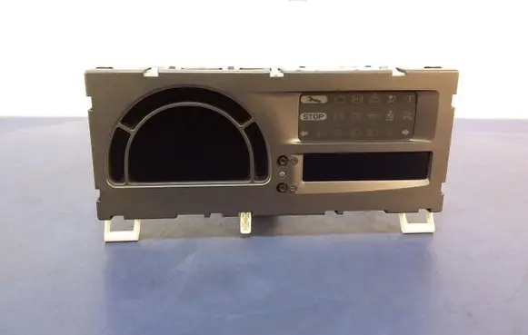 Renault Grand Modus Speedometer (instrument cluster) 8200668083