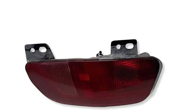 Citroen C4 Grand Picasso Rear fog light 9676122880