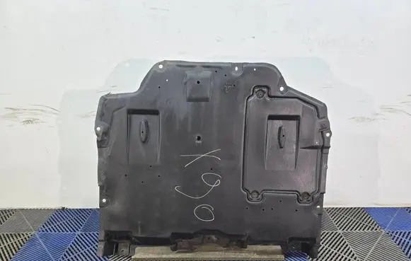 Toyota C-HR I Engine splash shield/under tray 51410F4130