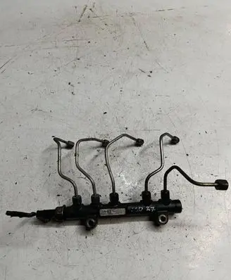 Volvo V40 Fuel main line pipe 9685297580 28497Z01 140902992