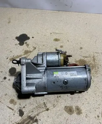Renault Laguna II Starter motor 8200583014