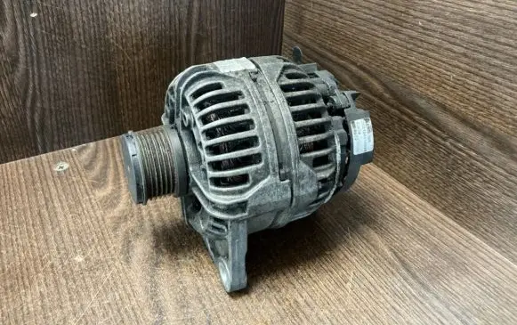 Iveco Daily 3rd gen Generator/alternator 504204173