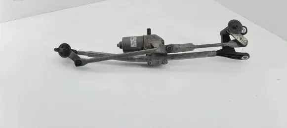 Land Rover Evoque I Front wiper linkage and motor BJ3217500AA