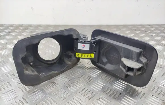 Peugeot 508 Fuel tank cap 9670805880