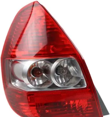 Rear/tail lights