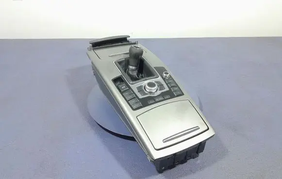 Audi A6 Allroad C6 Center console 4F1864261
