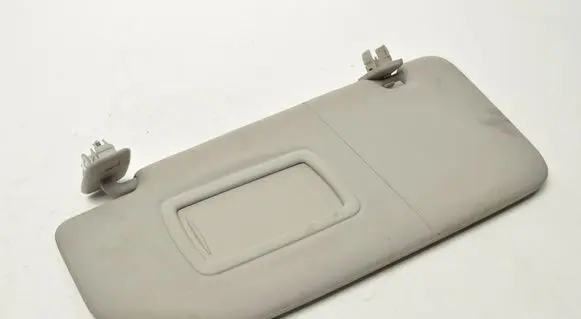 Renault Scenic III - Grand scenic III Sun visor 