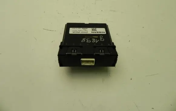 Nissan Leaf I (ZE0) Other control units/modules 274473NL0A G1898