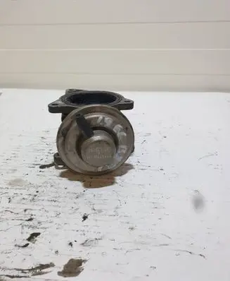 Volkswagen Golf V EGR valve 038131501AN 171720087 038129637D