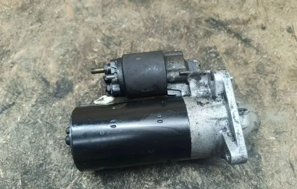 Fiat Bravo - Brava Starter motor 0001109030