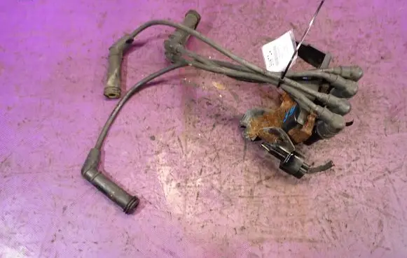 Hyundai i10 High voltage ignition coil