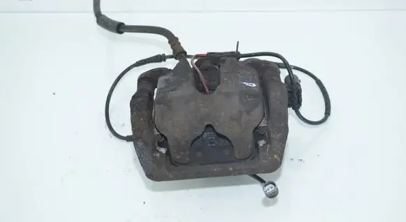 BMW 5 F10 F11 Rear brake caliper 6793048 34216793048
