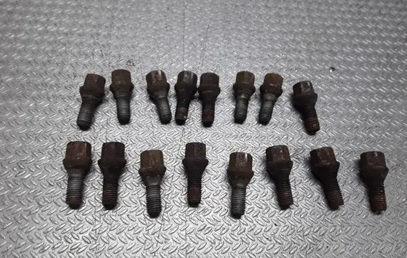 Fiat Punto (188) Nuts/bolts 