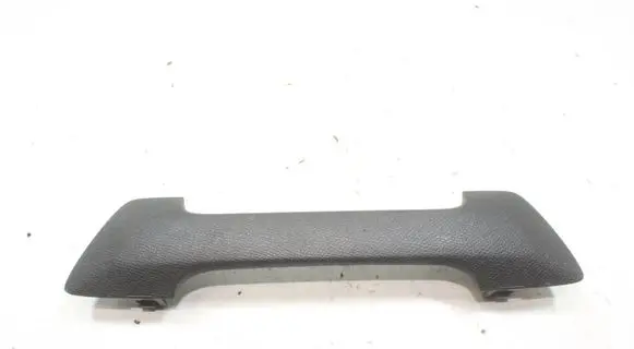 Opel Mokka B Tailgate interior release/open handle 9835723580
