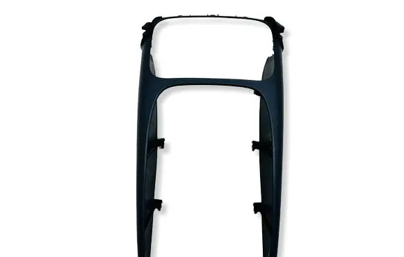 Toyota Corolla E210 E21 Other center console (tunnel) element 5543602410 OYT27010