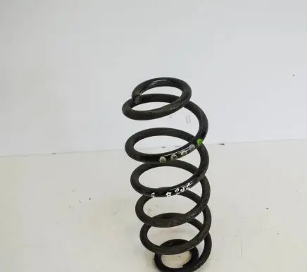 Audi A6 S6 C7 4G Rear coil spring
