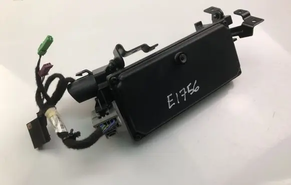 Volvo S90, V90 Other control units/modules 31445499