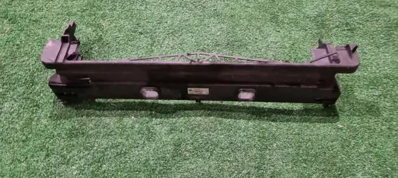 BMW 5 F10 F11 Radiator support slam panel bracket 8509171