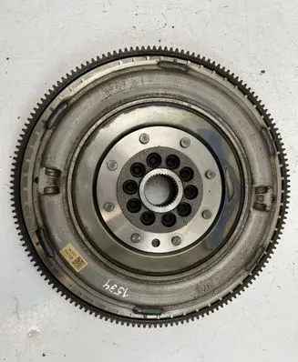 Flywheel
