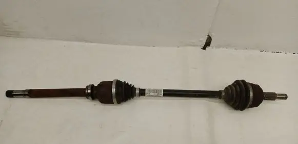 Citroen C4 II Picasso Front driveshaft 9809528380