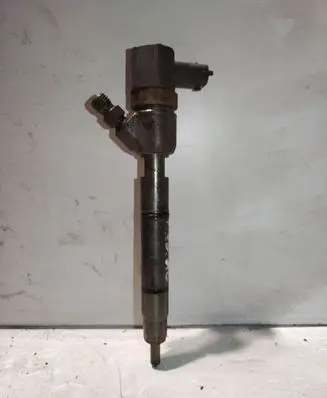Hyundai i30 Fuel injector 0445110256