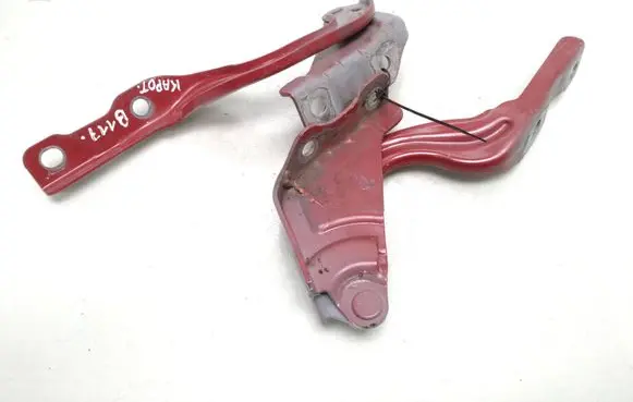 KIA Xceed Engine bonnet/hood hinges