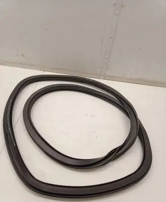 Rear door rubber seal (on body)