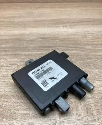 BMW 3 E46 Antenna control unit 6906071