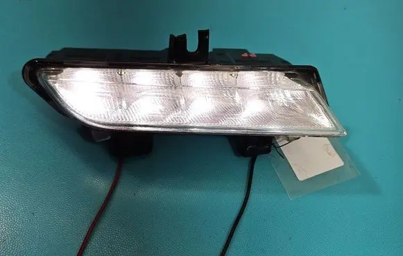 Renault Clio IV LED Daytime headlight 266003864R IMPRK1472939
