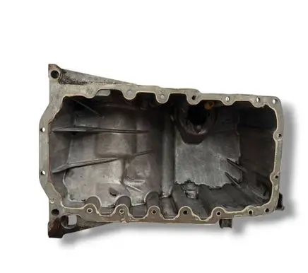 Audi A6 S6 C7 4G Oil sump 03L103503D 03L907660B 6PR01041805