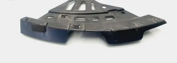 Citroen C4 I Picasso Headlight/headlamp mounting bracket 16472600