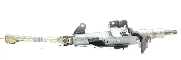 Renault Trafic III (X82) Steering wheel axle 488102832R 93456761 25265191220648