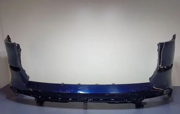 BMW X5 E53 Rear bumper 849232