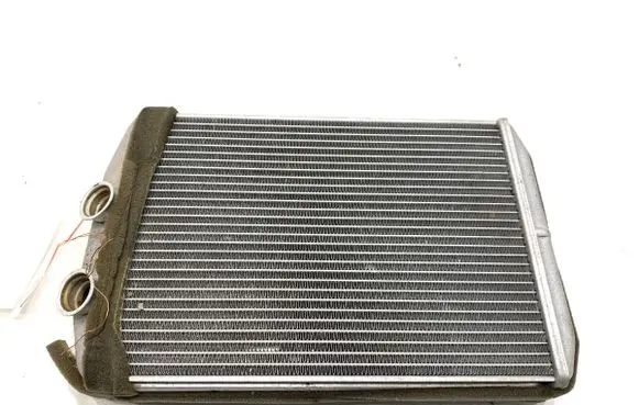 Renault Kangoo II Heater blower radiator 5F2110100