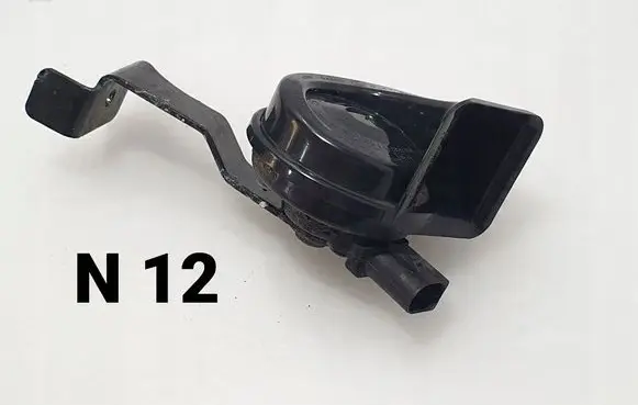 Audi A6 S6 C7 4G Horn signal 4G0951229