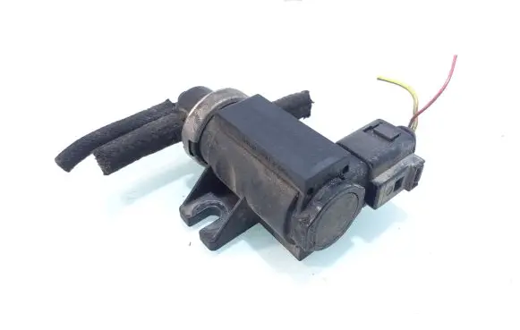 Audi A3 S3 8L Turbo solenoid valve 1j0906627
