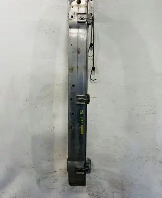 Peugeot 308 Front bumper cross member