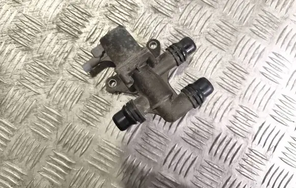 Peugeot 208 Electric auxiliary coolant/water pump 9829266280