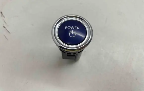 Lexus GS 250 350 300H 450H Engine start stop button switch 8961130133 CCAB10LP2210T1