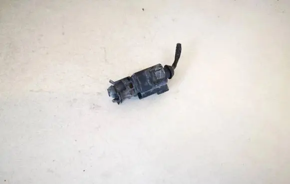 Interior temperature sensor
