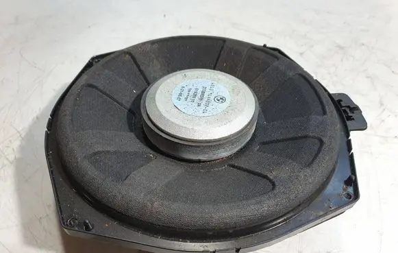 BMW 6 E63 E64 Subwoofer speaker 9144202 61928910 217BM0890A