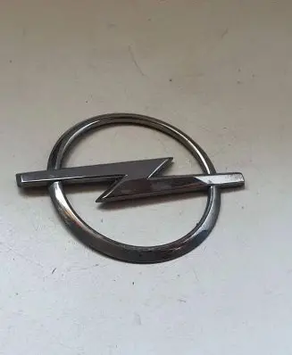 Opel Signum Manufacturer badge logo/emblem 314090000